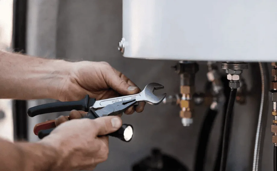 Why choose Water Heater Repair in Linch, WY